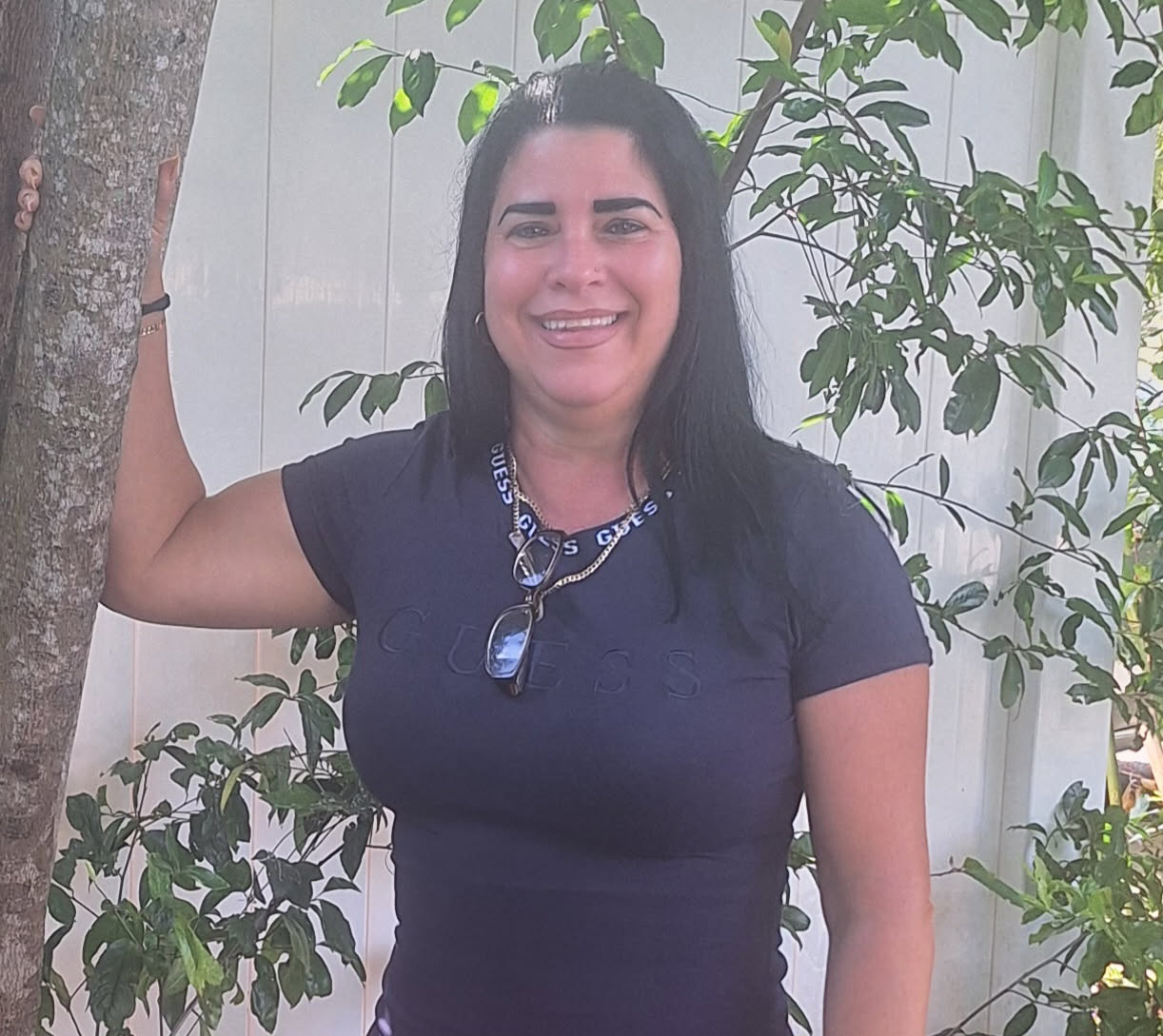 Yoandra Roriguez Espinosa